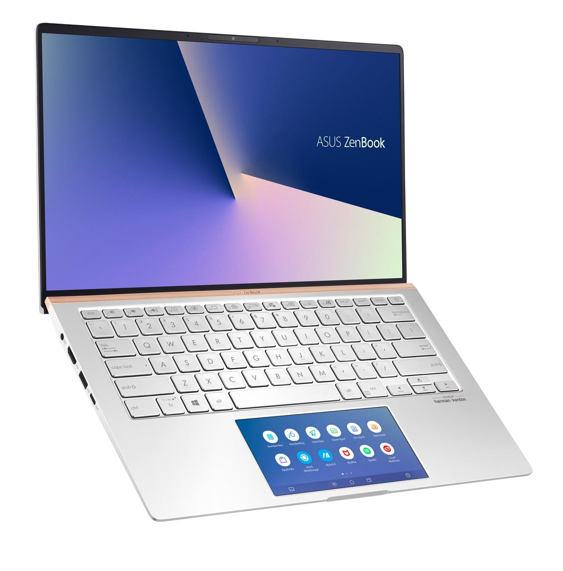ASUS Zenbook 14 UX434FAC-A5354T laptop Intel® Core™ i5 i5-10210U – image 5