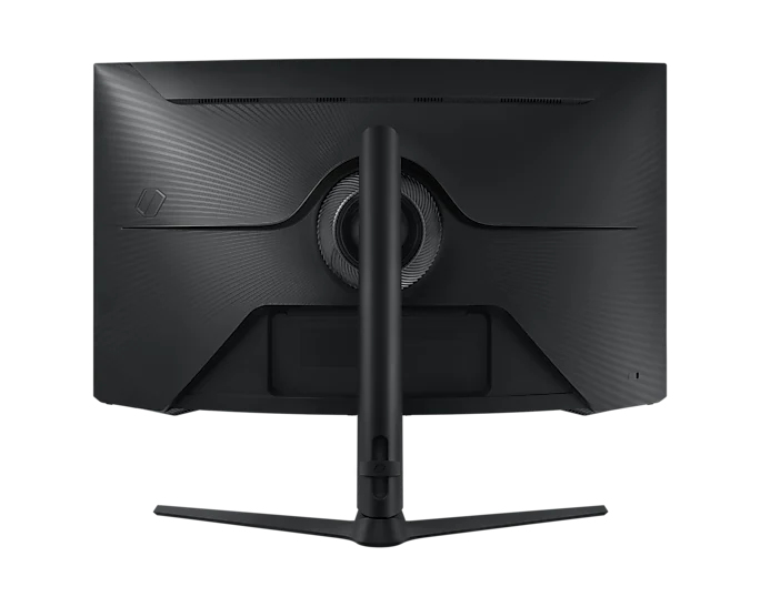 Samsung LS32BG752NNXGO computer monitor – image 4