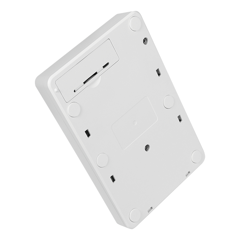 LogiLink ID0186 numeric keypad Universal RF Wireless White – image 5