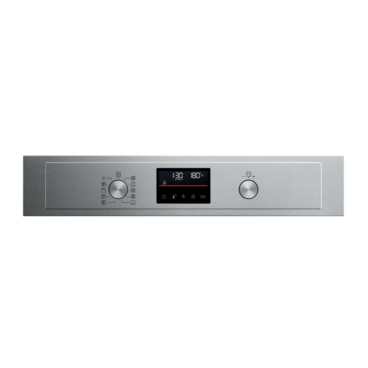 Electrolux CODFP46X2 72 L 2990 W Stainless steel – image 5