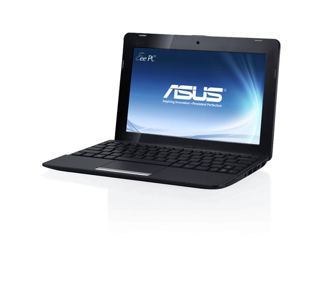 ASUS Eee PC 1015PX-BLK053S – image 4
