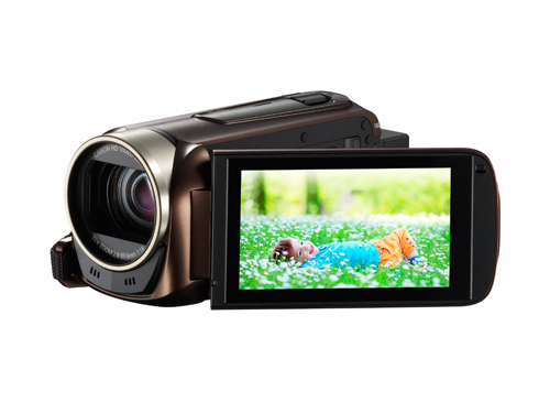 Canon HF R56 – image 3