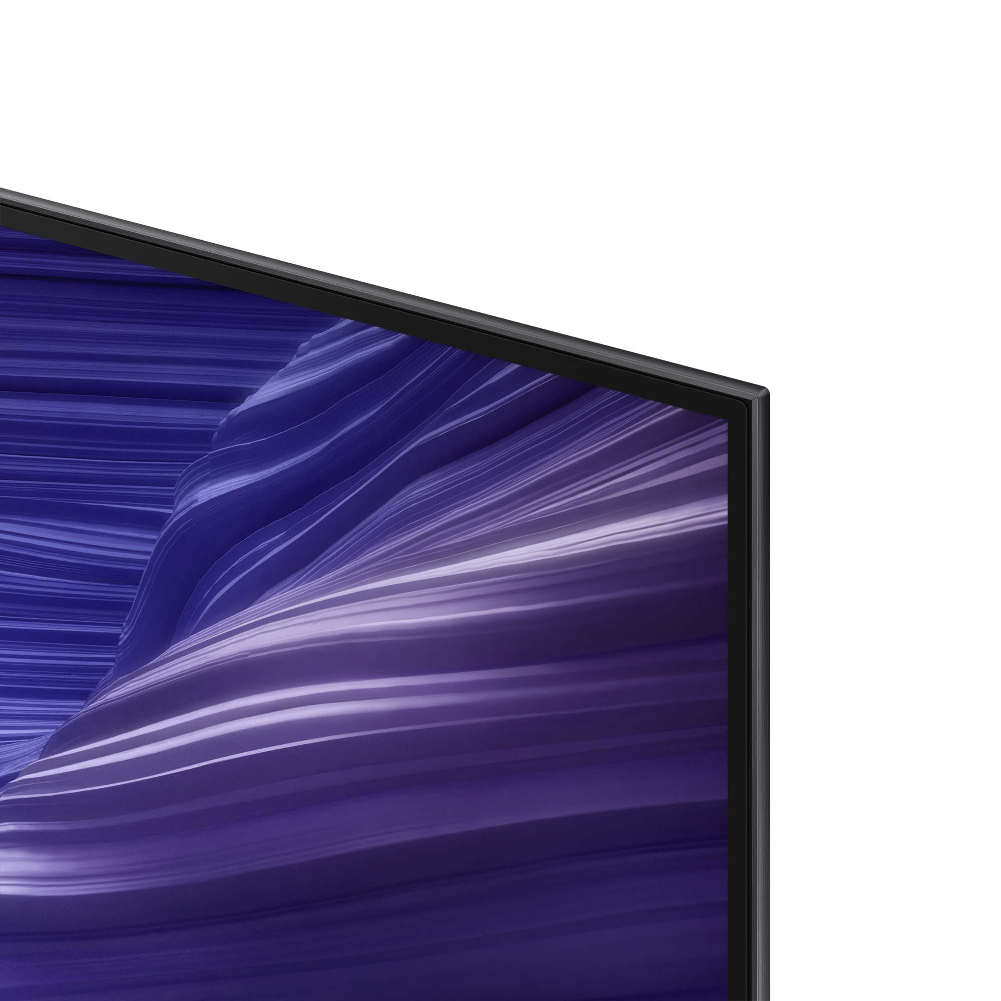 Samsung Smart TV OLED 4K 42 S90F QE42S90FAEXZT 144Hz HDR10 Dolby Atmos 2025 — photo 5