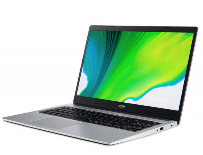 Acer A315-23G-R57Y AMD Ryzen™ 5 3500U Laptop