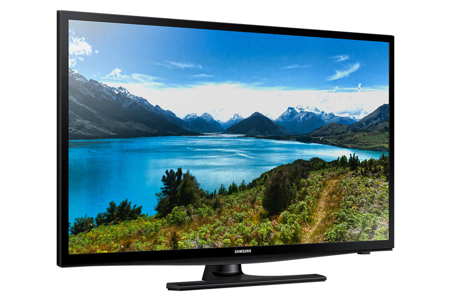 Samsung UE32J4100 81.3 cm (32") HD Black – image 4