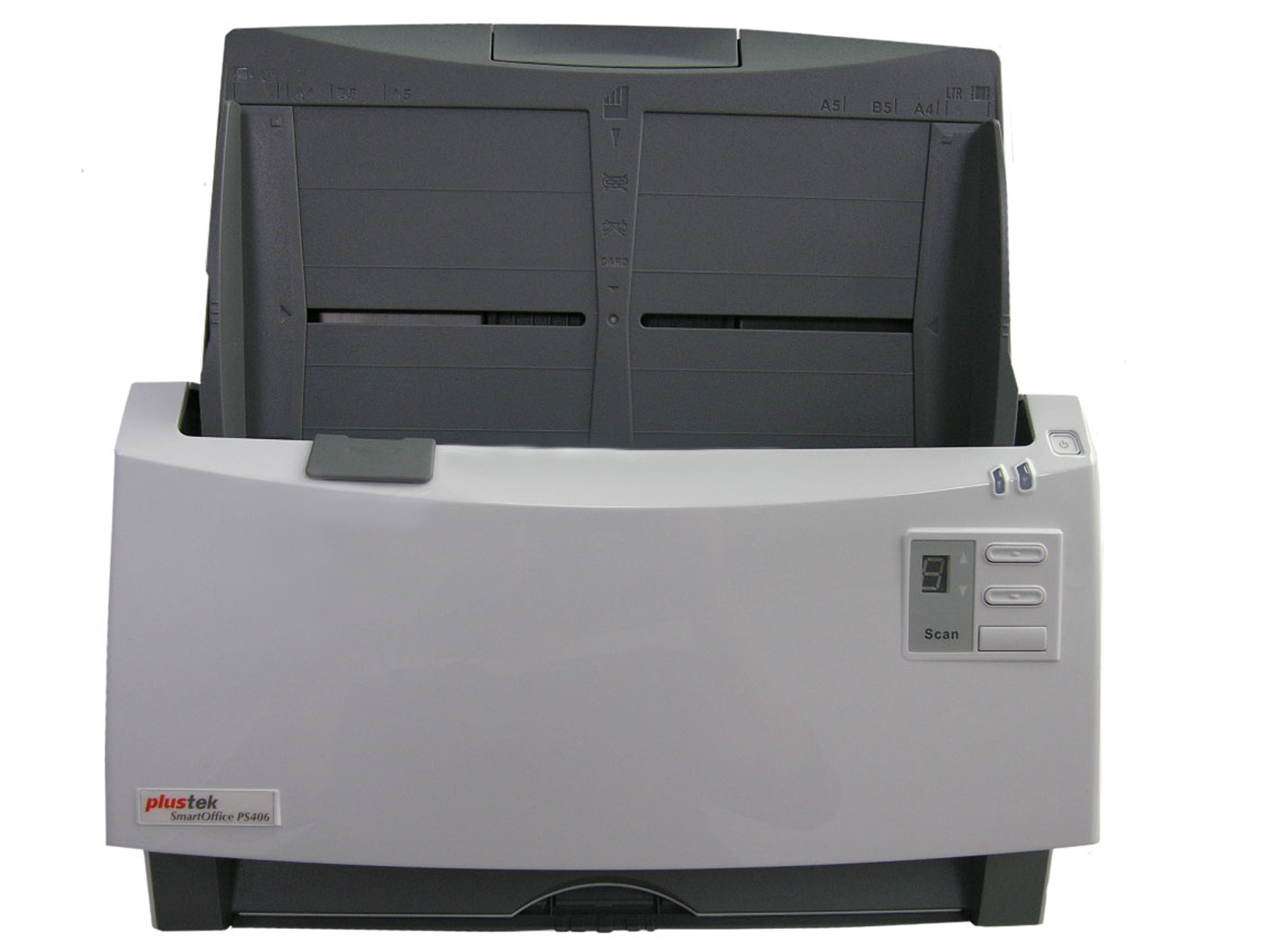 Plustek SmartOffice PS406 ADF scanner – image 5