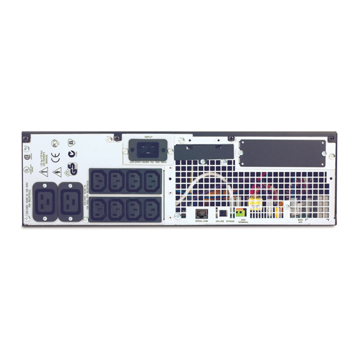 APC SURTD3000RMXLI + Service Bundle 3 – image 2