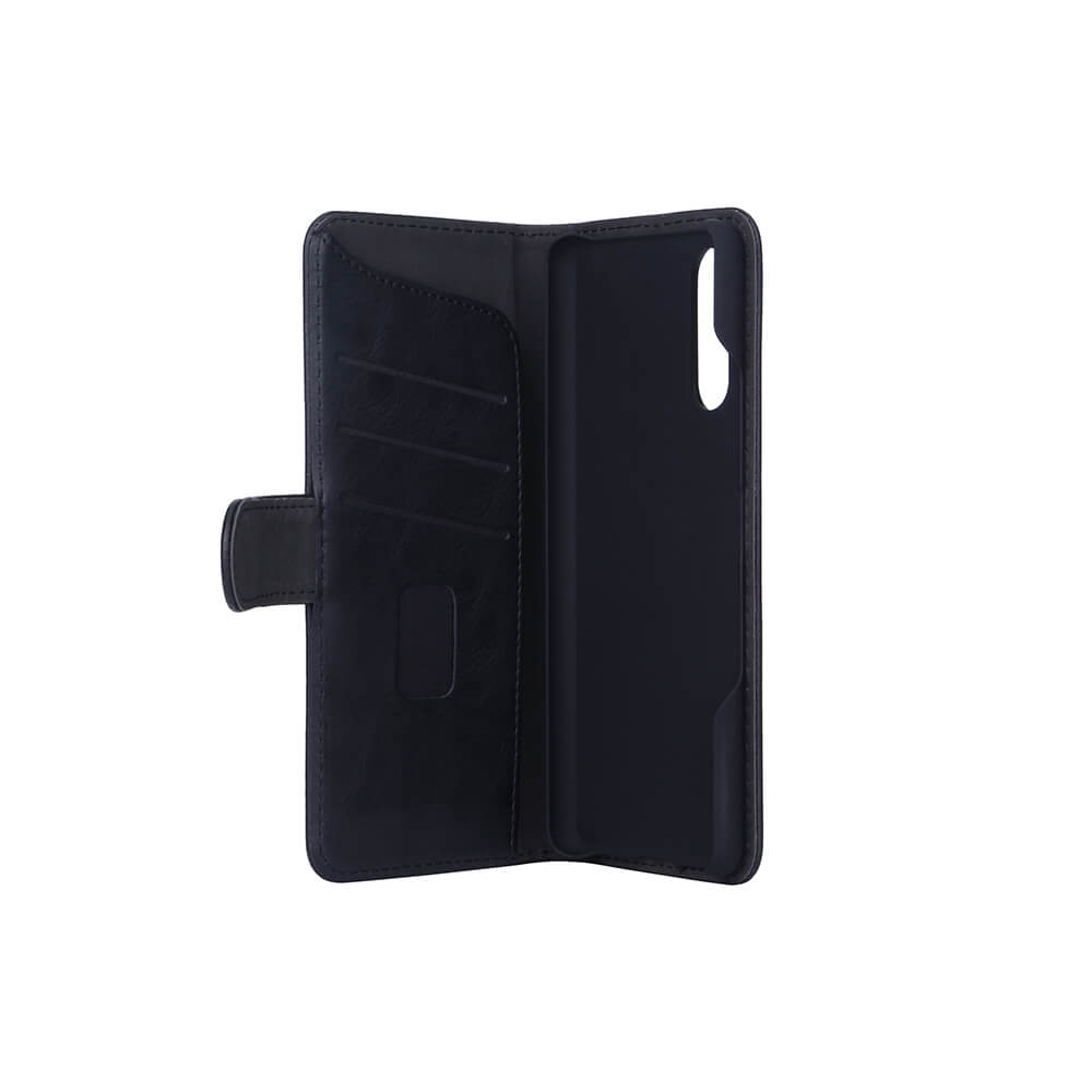 Gear Wallet Case Black - Xperia 10 III – image 4