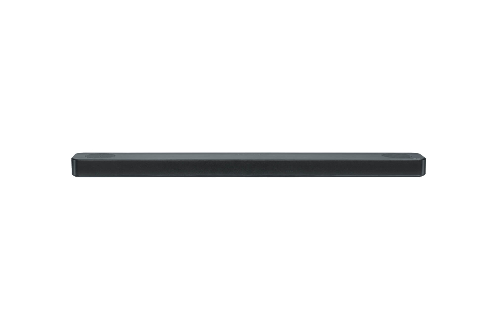 LG SL8Y soundbar speaker Grey 3.1.2 channels – image 3
