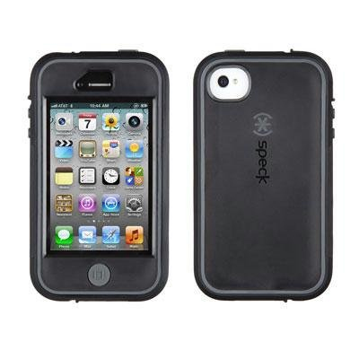 Speck MightyVault Black/Grey