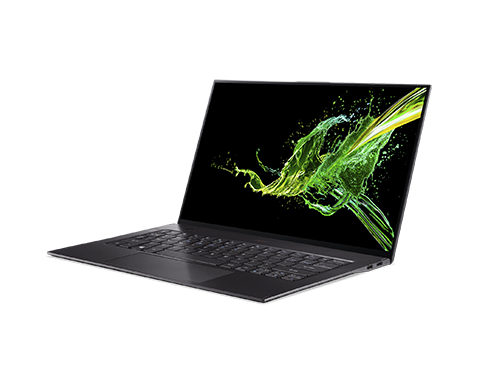 Acer Swift 7 SF714-52T-7532 Intel® Core™ i7 i7-8500Y Laptop – image 3