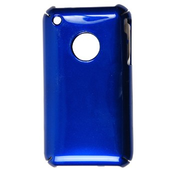 Hama 149282 mobile phone case Cover Black, Blue – image 2