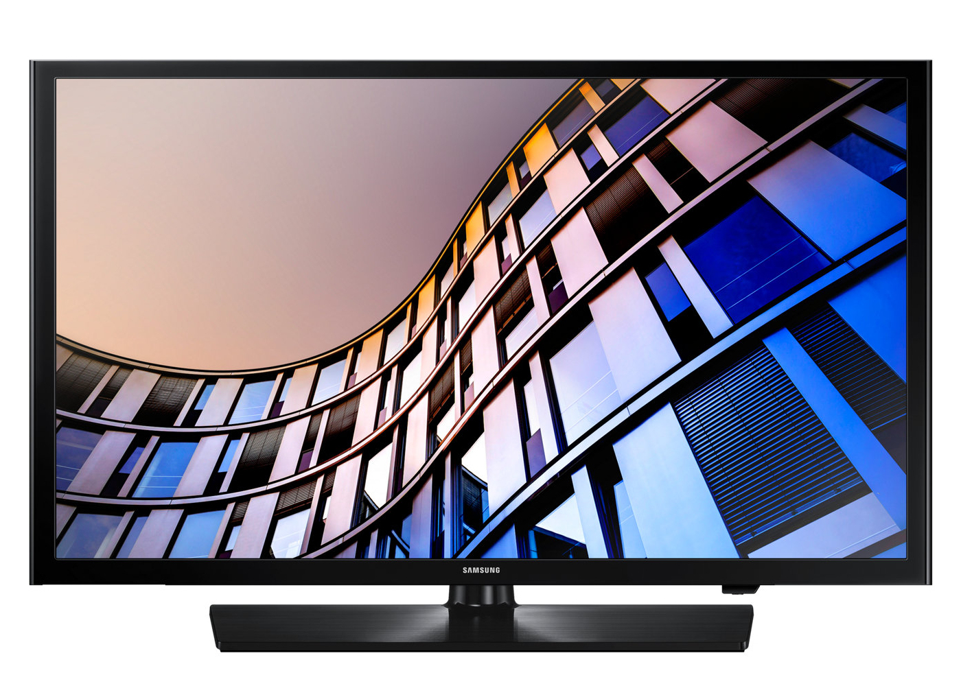 Samsung HG32EE470FK hospitality TV – image 1