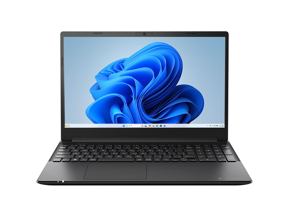 Dynabook PZ/LY Intel® Core™ i3 i3-1305U Laptop – image 1