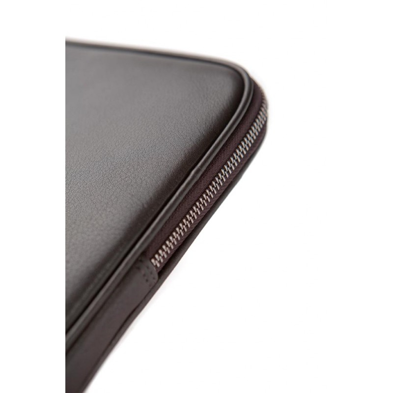 dbramante1928 Case for MacBook Pro 15 - Premium brown – image 2