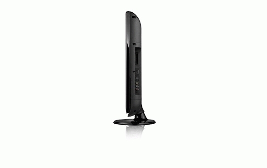 Samsung LE-32A436T1 TV – image 7