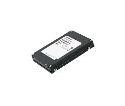 Dell 400-ABQX internal solid state drive