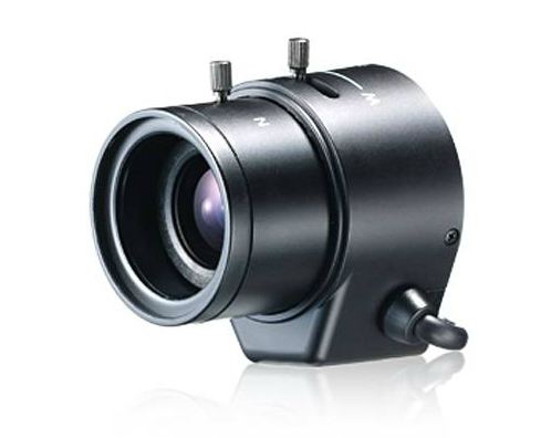 LG CD3514D5 camera lens Black