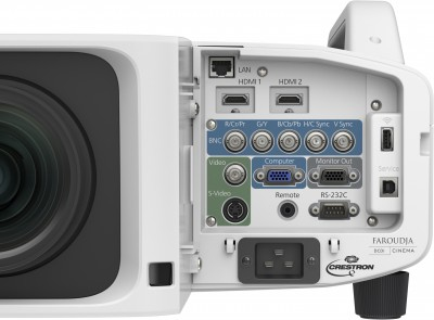 Epson EB-Z8350W – image 9