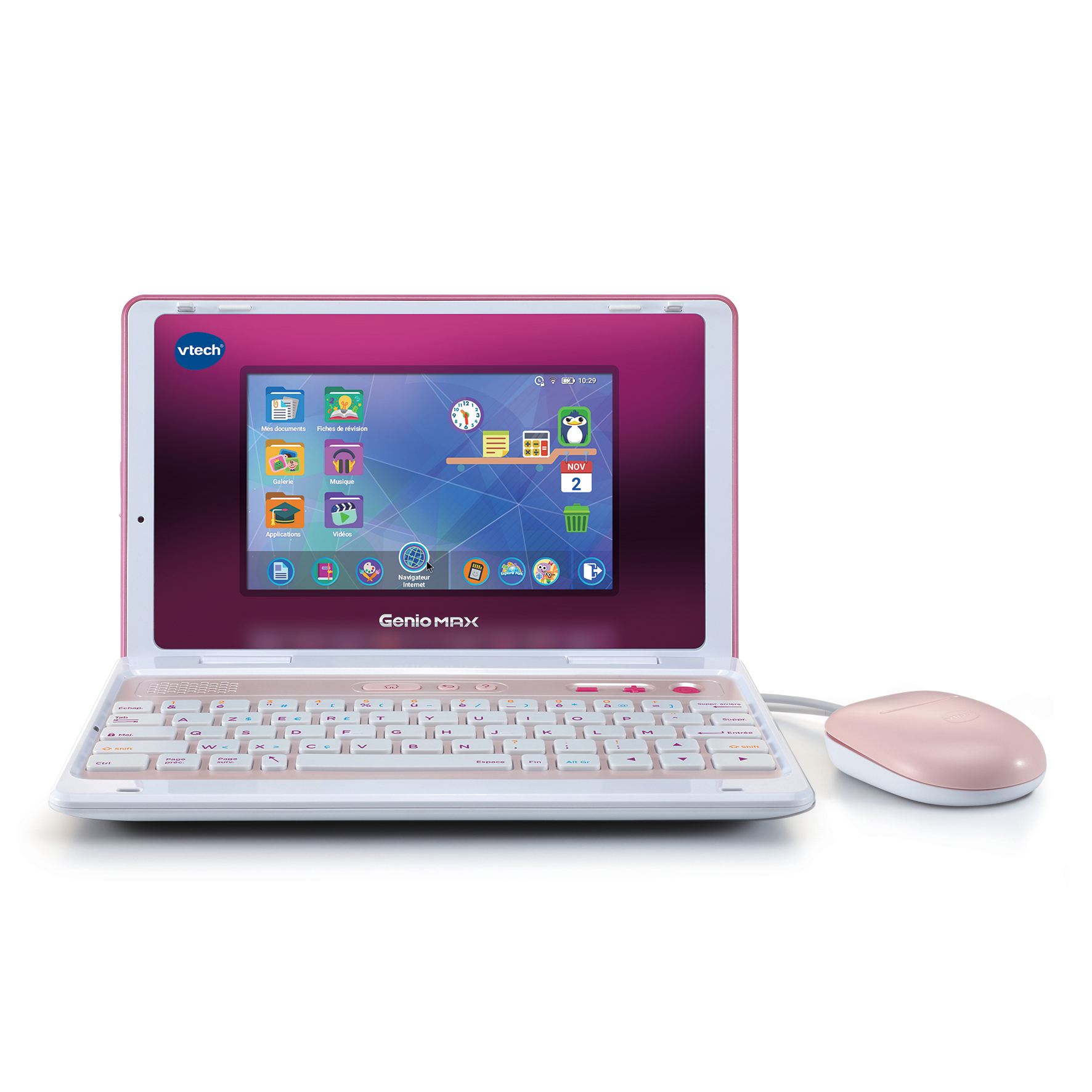 VTech 80-553455 children's gadget Children's laptop – image 1
