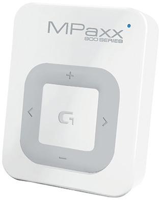 Grundig MPAXX920 BIANCO – image 1