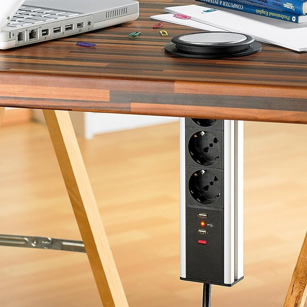 Techly I-CASE STRIP-3U – image 3