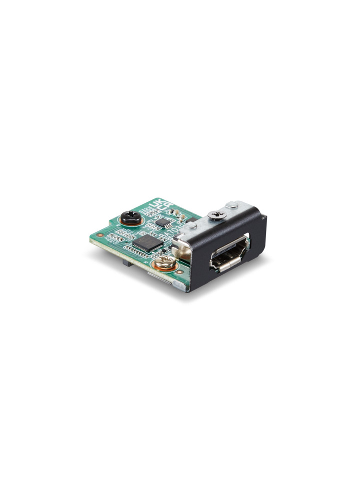 4XH1U89938 interface cards/adapter Internal HDMI
