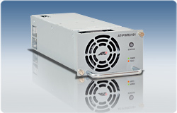 Allied Telesis Redundant Power Supply Module for AT-RPS3104 chassis