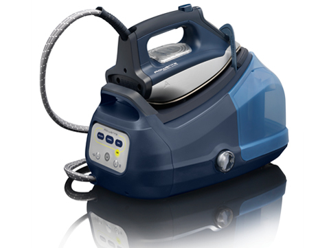 Rowenta DG8580 steam ironing station – image 3
