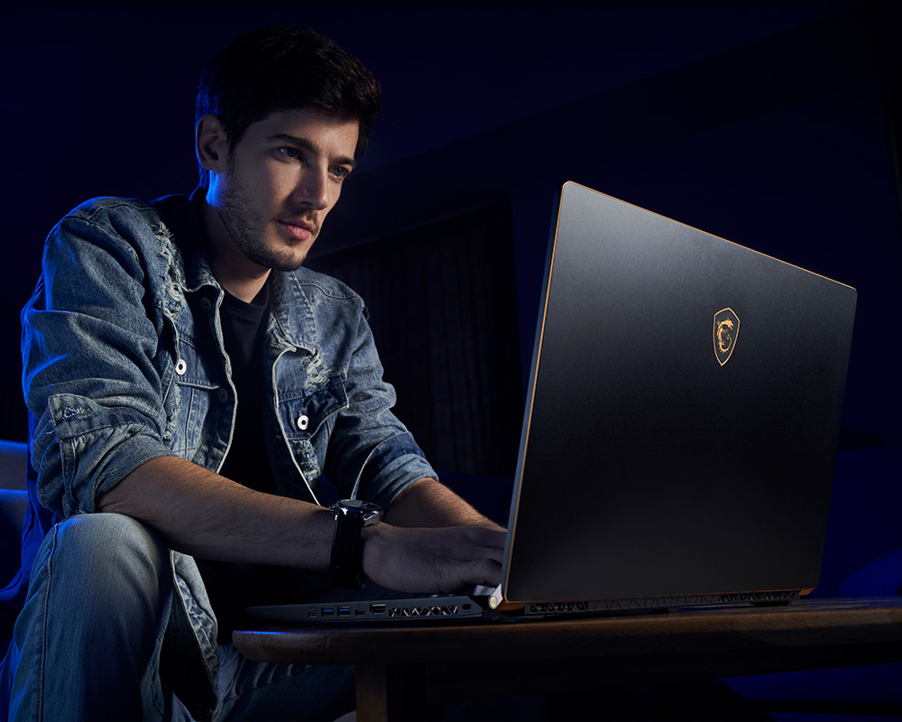 MSI GS75 Stealth – image 6