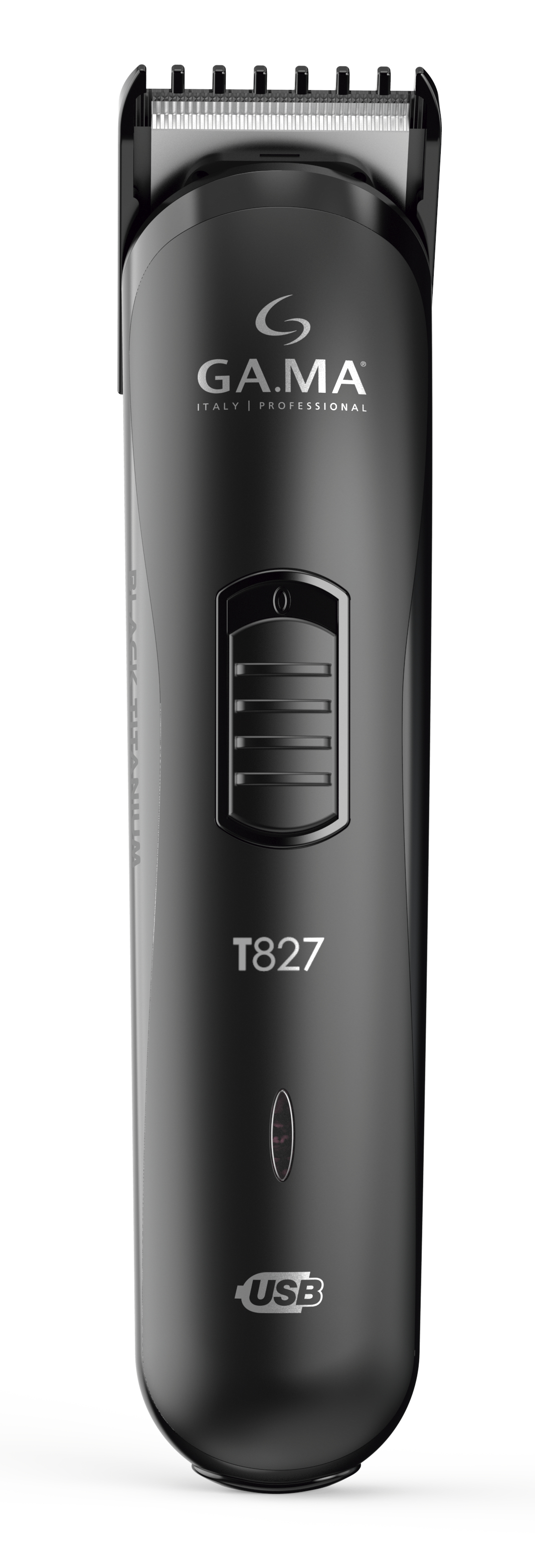 GA.MA Set Black Titanium T747 – image 4