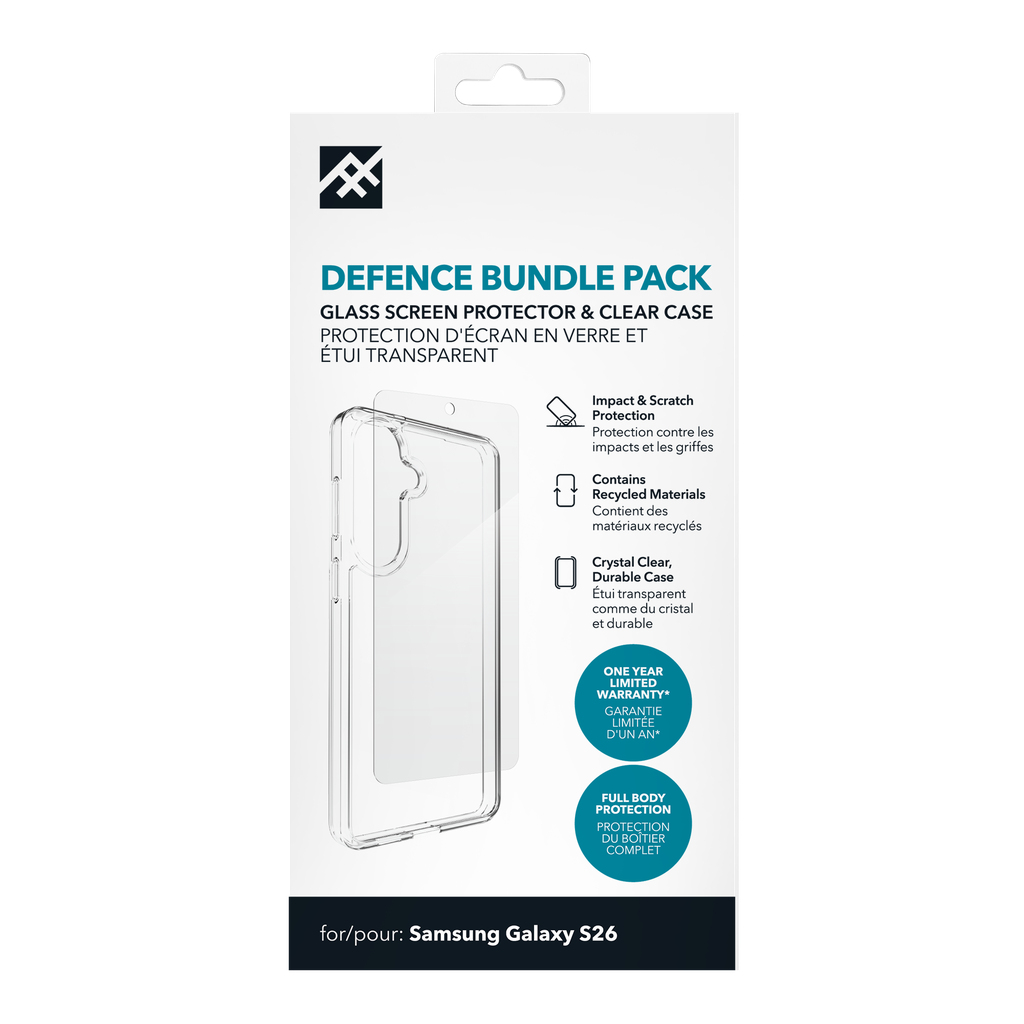 IFROGZ Defence Bundle – image 7