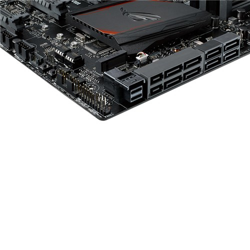 ASUS ROG MAXIMUS VIII EXTREME/ASSEMBLY – image 8