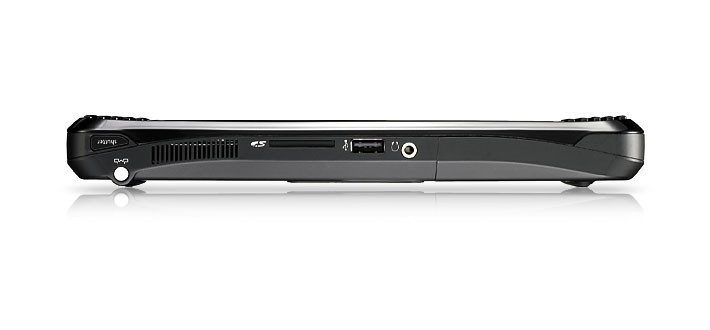 Samsung Q1U-R000 Intel® Pentium® – image 5