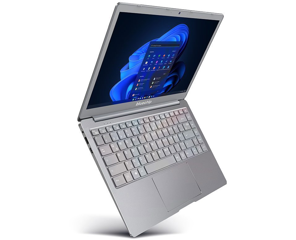 bluechip TRAVELline L14W4 – image 5