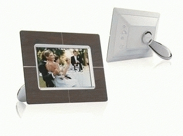 Philips K/Pack LCD 20.1" wide 200VW8FB + 7" LCD 6.5" 3:2 PhotoFrame 7FF2CWO – image 2