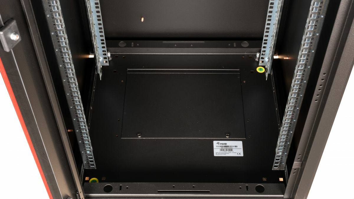 Equip Basic Flex 19' Cabinet, 42U – image 4