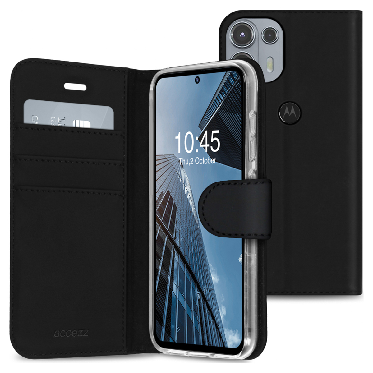 Accezz SH00045891 mobile phone case – image 1