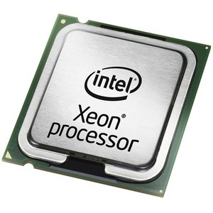 Fujitsu Intel Xeon E5504