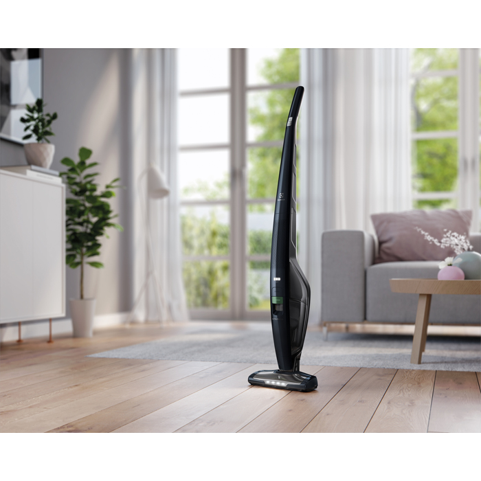 Electrolux EUP8GREEN Stick vacuum Battery Dry Cyclonic Bagless – image 2