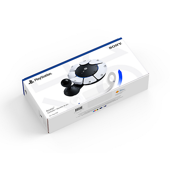 Sony Interactive Entertainment Access controller – image 8
