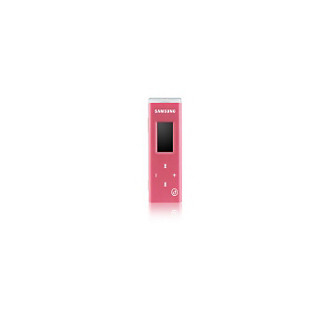 Samsung YP-U3 2GB Pink – image 4