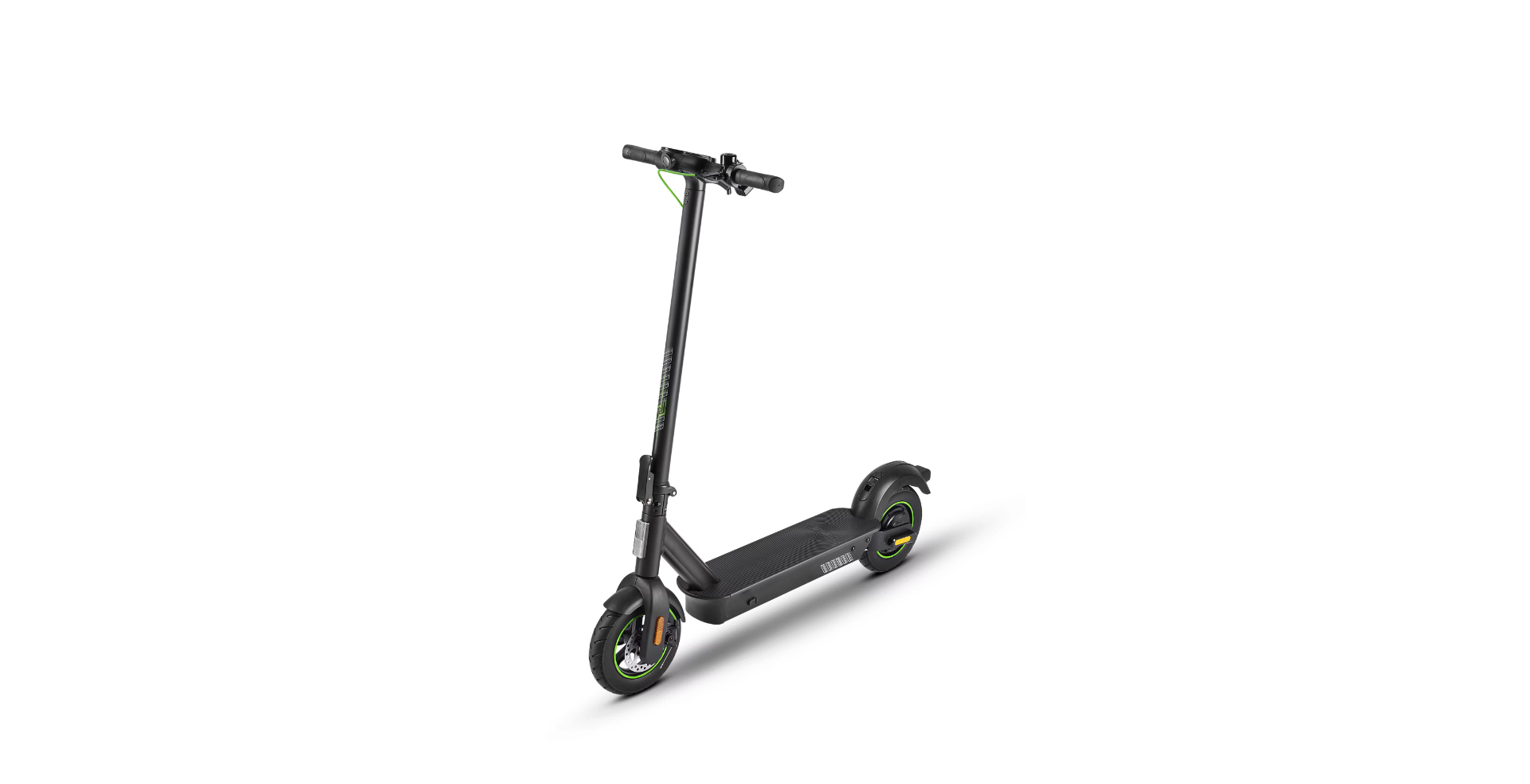 Acer Electrical Scooter 5 Advance Black AES025 – image 4