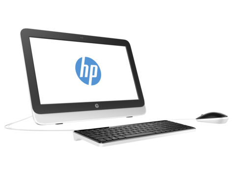 HP 20-r000nd Intel® Celeron® E1500