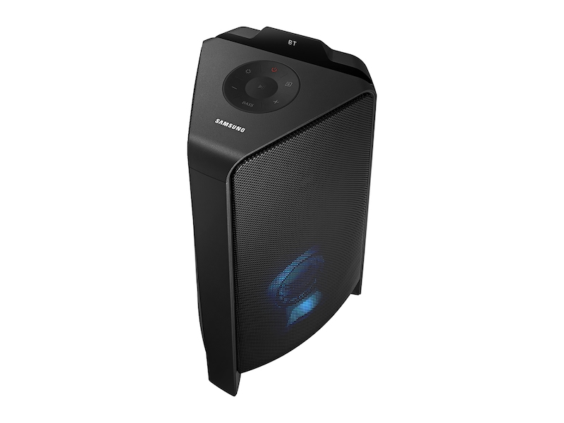 Samsung MX-T40/ZN loudspeaker Black Wireless – image 5