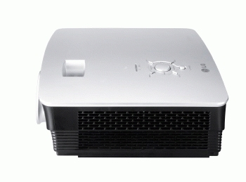 LG DX630 data projector 3000 ANSI lumens DLP XGA (1024x768) – image 3