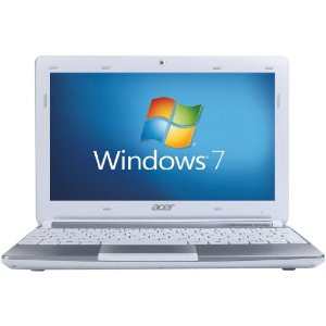 Acer Aspire One D270-N261G326ws Intel Atom® N2600 Netbook