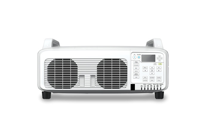 Epson Pro Z9900WNL – image 5