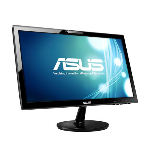 ASUS VK207S computer monitor – image 2