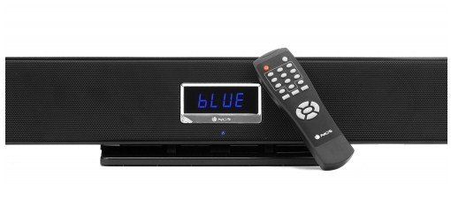 NGS Underground Black 2.1 channels – image 5